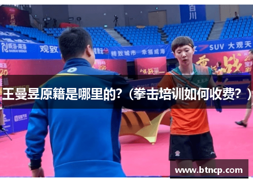 王曼昱原籍是哪里的？(拳击培训如何收费？)